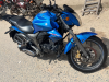 Gixxer Monotone 2017